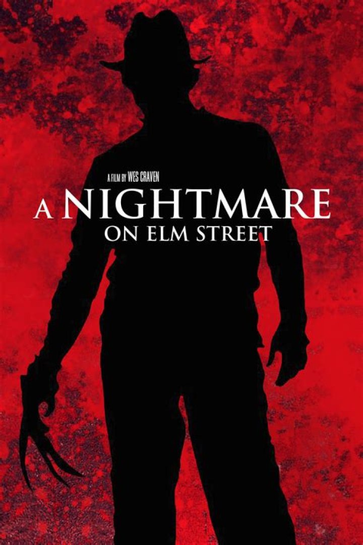 A NIGHTMARE ON ELM STREET, Johnny Depp, 1984. &copy;New Line Cinema/Courtesy Everett Collection