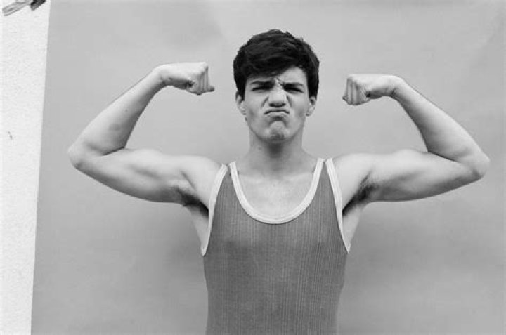 Aaron Carpenter 