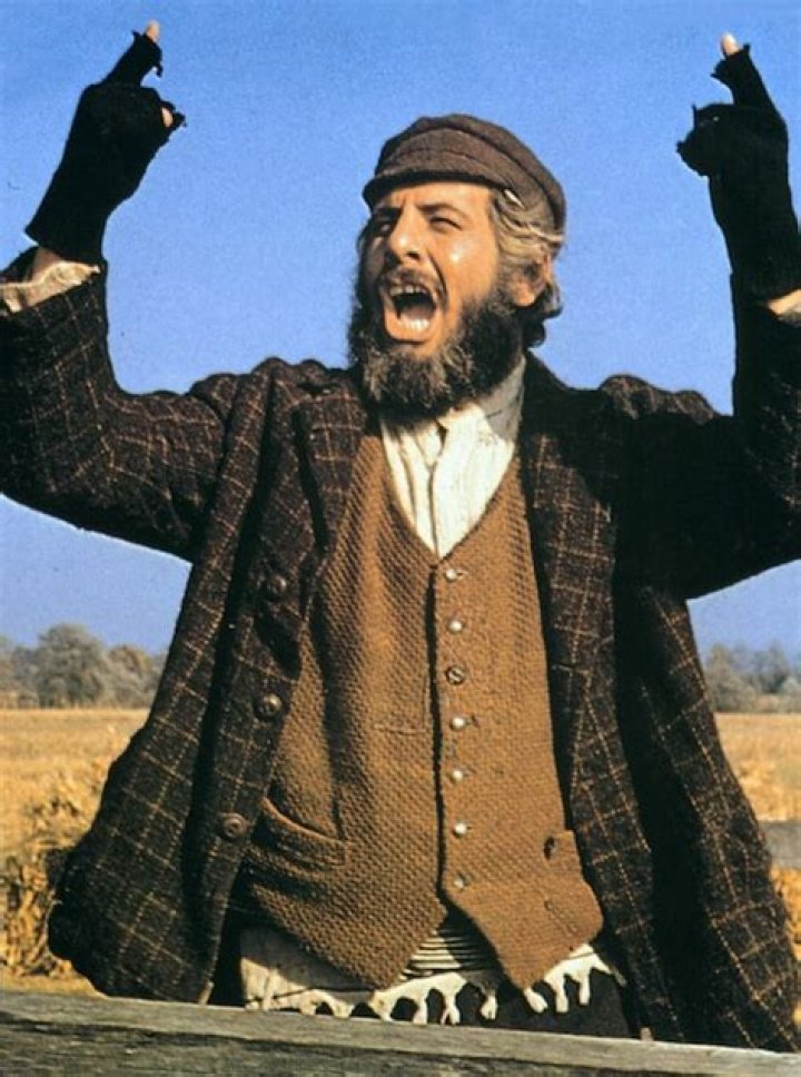 Actor Topol In Fiddler On The Roof In Manchester Chaim Topol (born September 9 1935) Often Billed Simply As Topol Is An Israeli Theatrical And Film Performer Actor Writer And Producer. He Has Been Nominated For An Oscar And Tony Award And Has Won Two Golden Globes. Actor Topol In Fiddler On The Roof In Manchester Chaim Topol (born September 9 1935) Often Billed Simply As Topol Is An Israeli Theatrical And Film Performer Actor Writer And Producer. He Has Been Nominated For An Oscar And Tony Award And Has Won Two