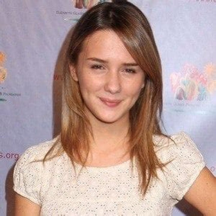 Addison Timlin 22 years
