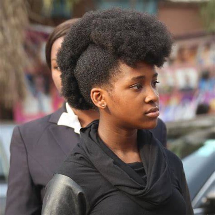 Amarachi Uyanne 