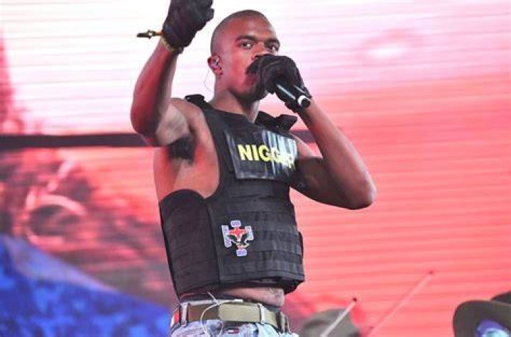 Ameer Vann