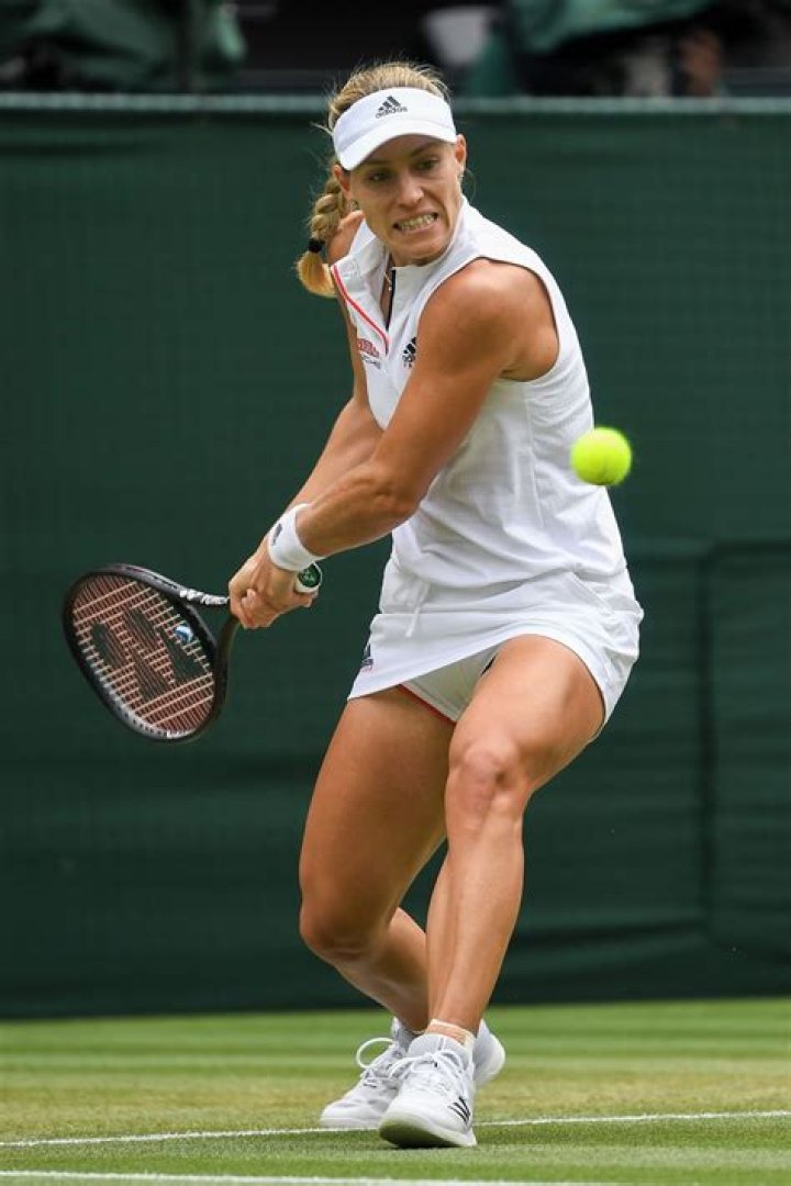 Angelique Kerber