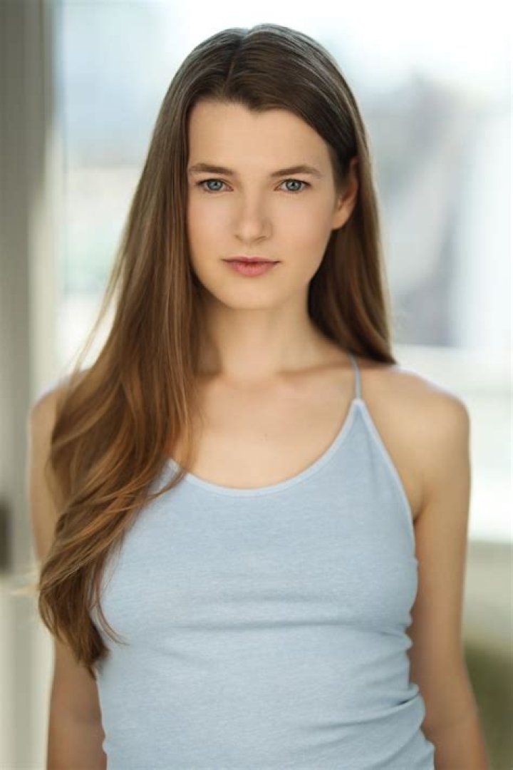 Anna Katharina Anna Katharina