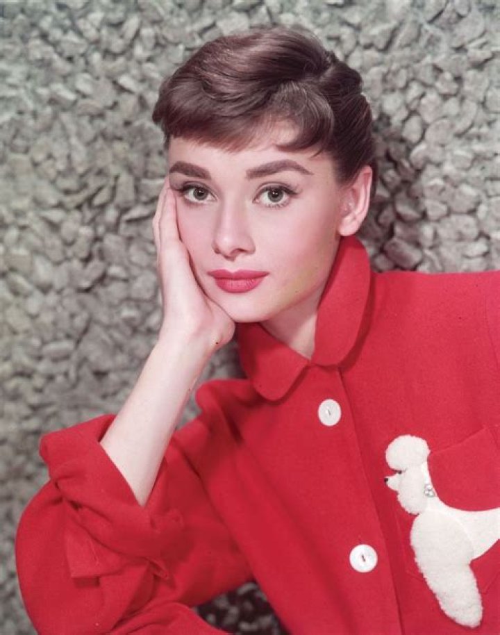 Audrey Hepburn Audrey Hepburn