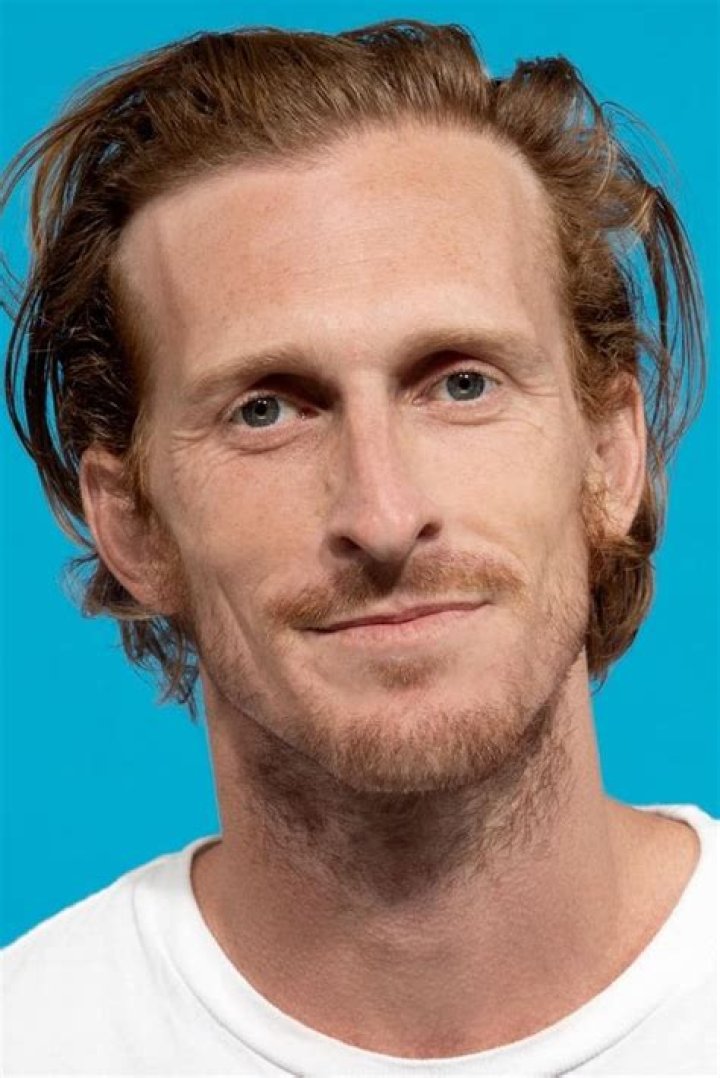 Austin Amelio 