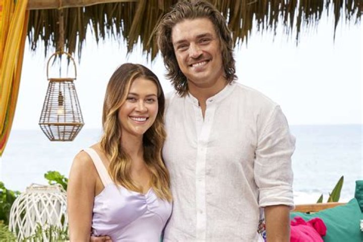 Bachelor Couples Still Together