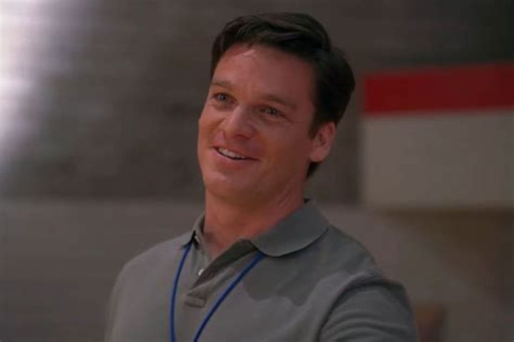 Bart Johnson 47 years