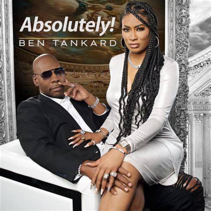 Ben Tankard Ben Tankard