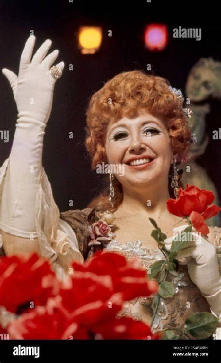 Beverly Sills Beverly Sills