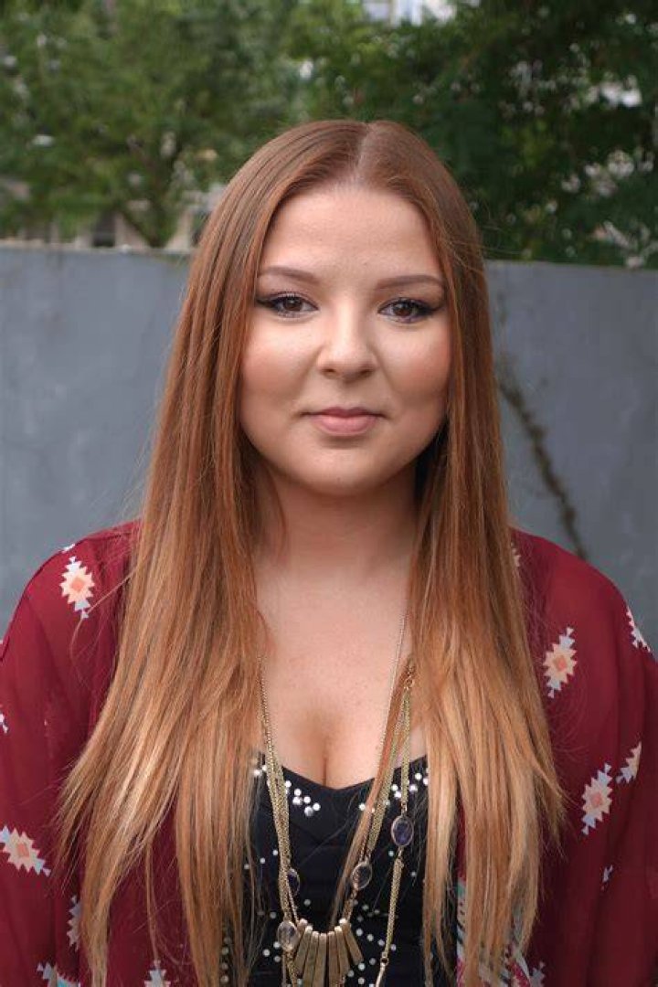 Bianca Ryan