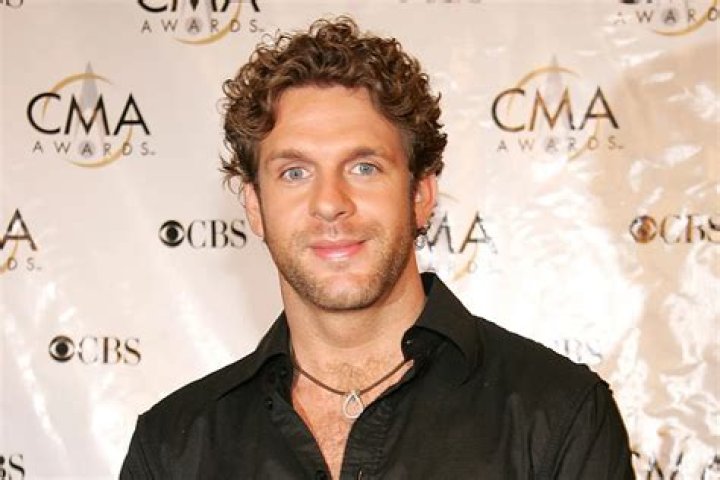 Billy Currington Billy Currington