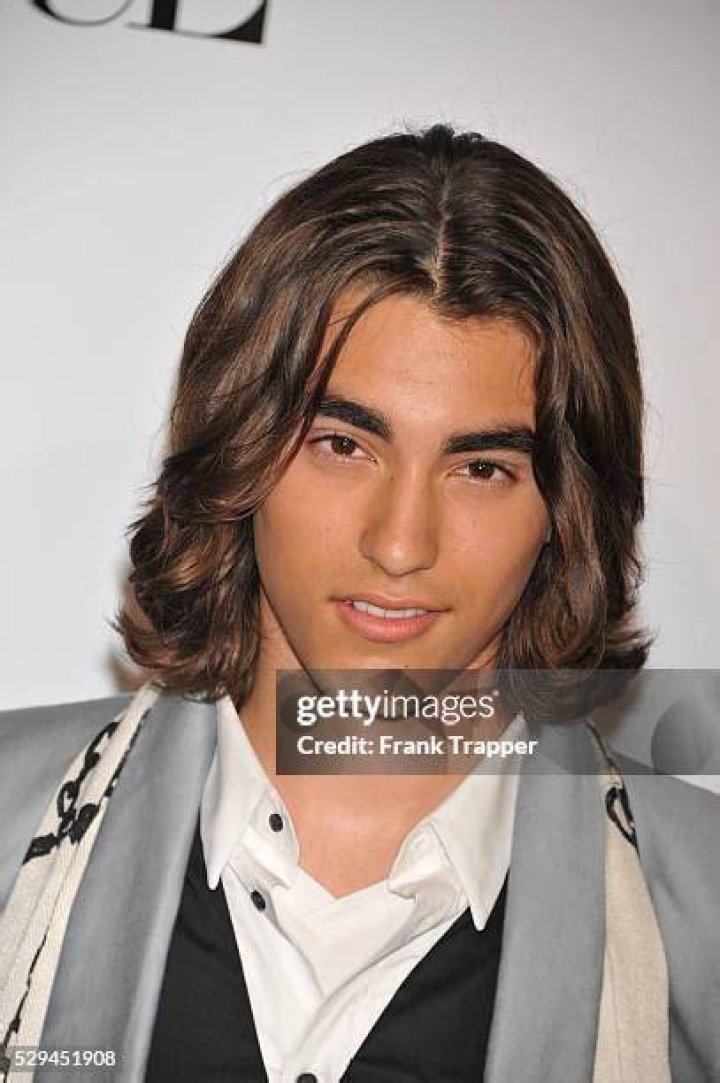 Blake Michael