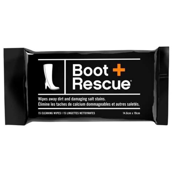 Boot Rescue