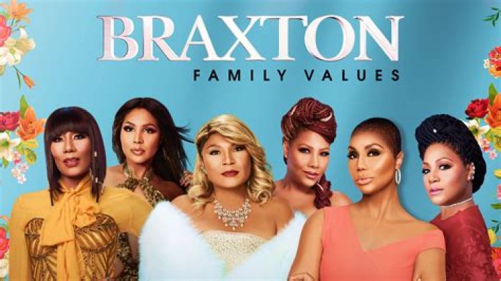 Braxton Braxton