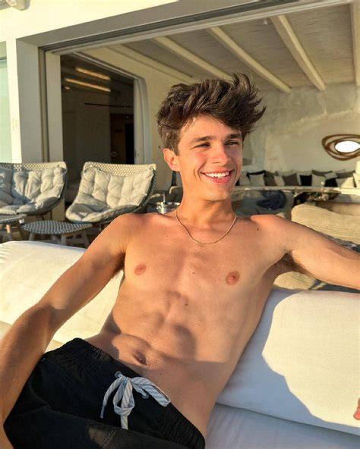 Brent Rivera
