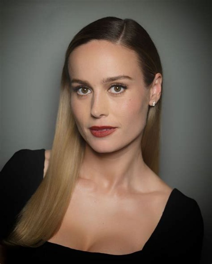 Brie Larson 'Captain Marvel' film screening, Arrivals, New York, USA - 06 Mar 2019