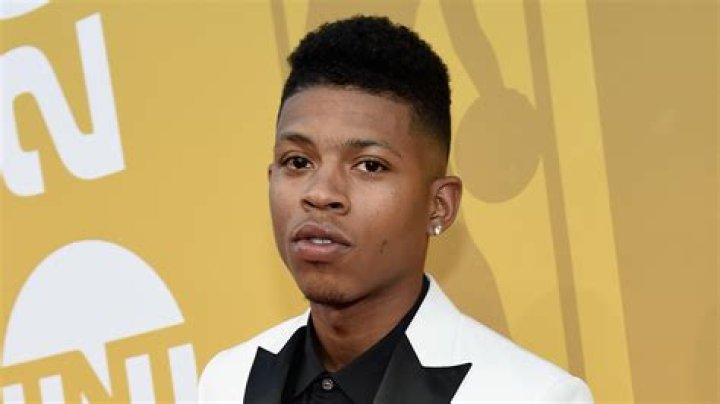 Bryshere Gray Bryshere Gray