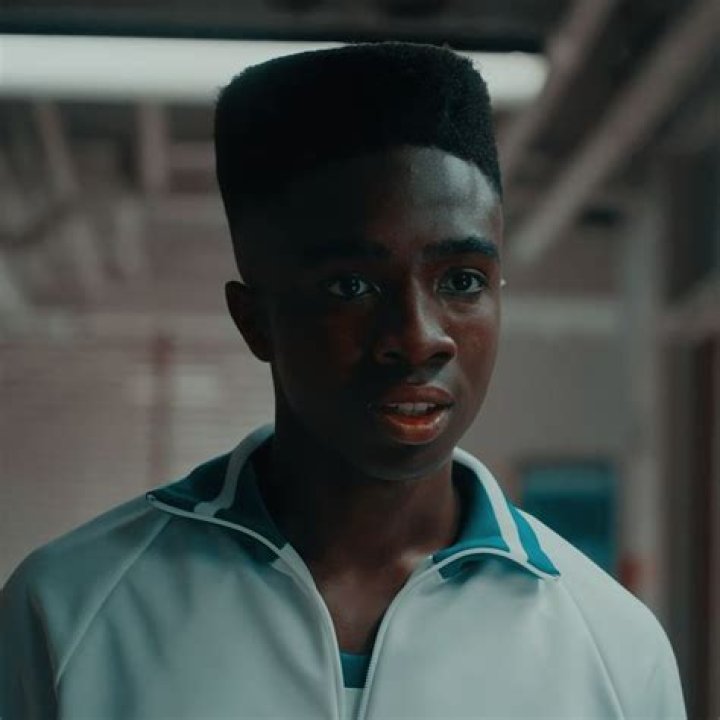 Caleb McLaughlin