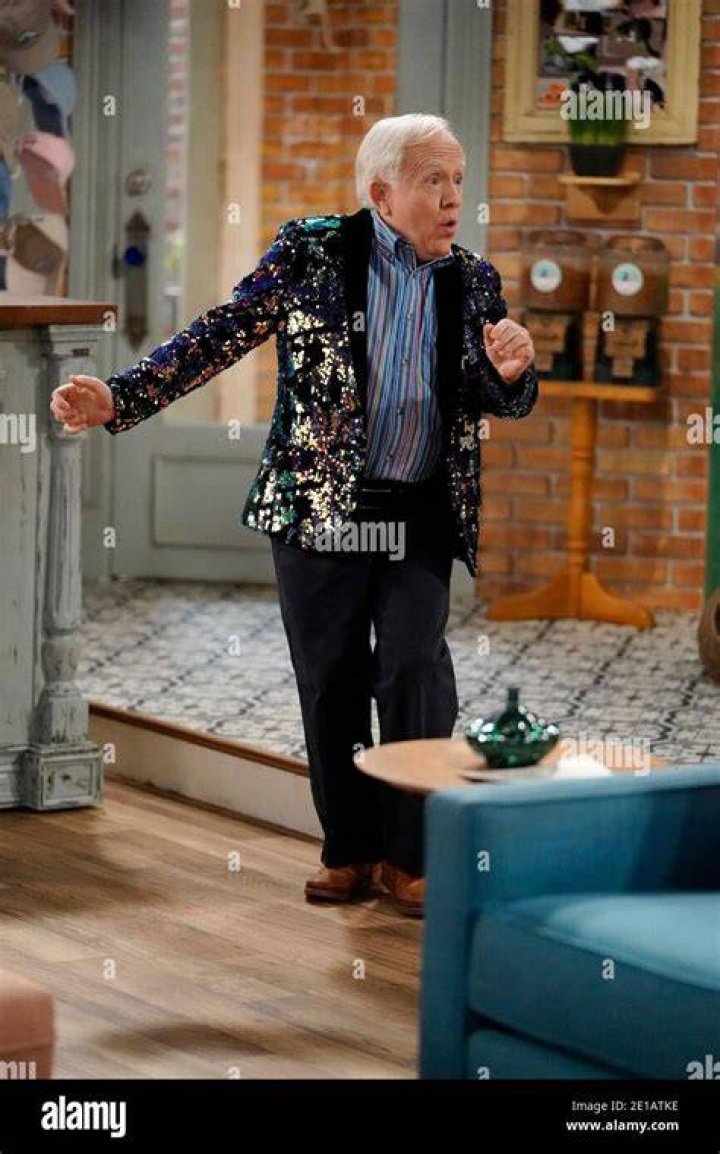 CALL ME KAT: Leslie Jordan. CALL ME KAT will have a special series premiere Sunday, Jan. 3 (8:00-8:30 PM ET/PT), following the NFL ON FOX doubleheader. The series then makes its time period premiere Thursday, Jan. 7 (9:00-9:30 PM ET/PT) on FOX. &copy;2020 FOX MEDIA LLC. Cr. Cr: Lisa Rose/FOX.
