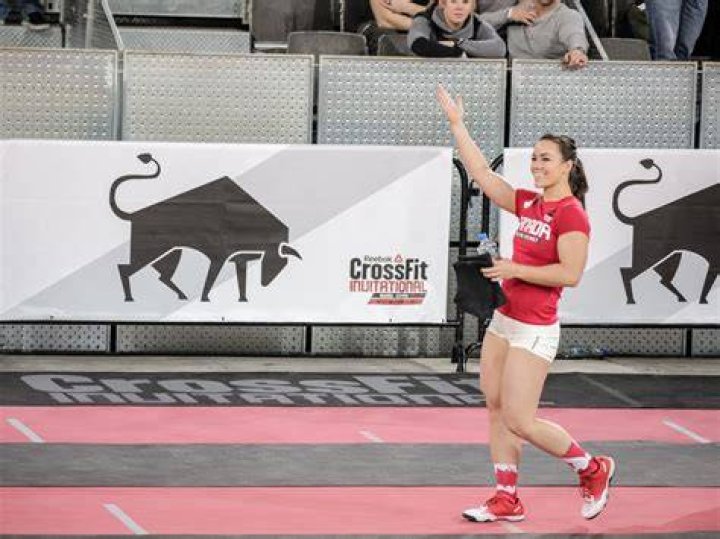 Camille Leblanc-Bazinet Camille Leblanc-Bazinet