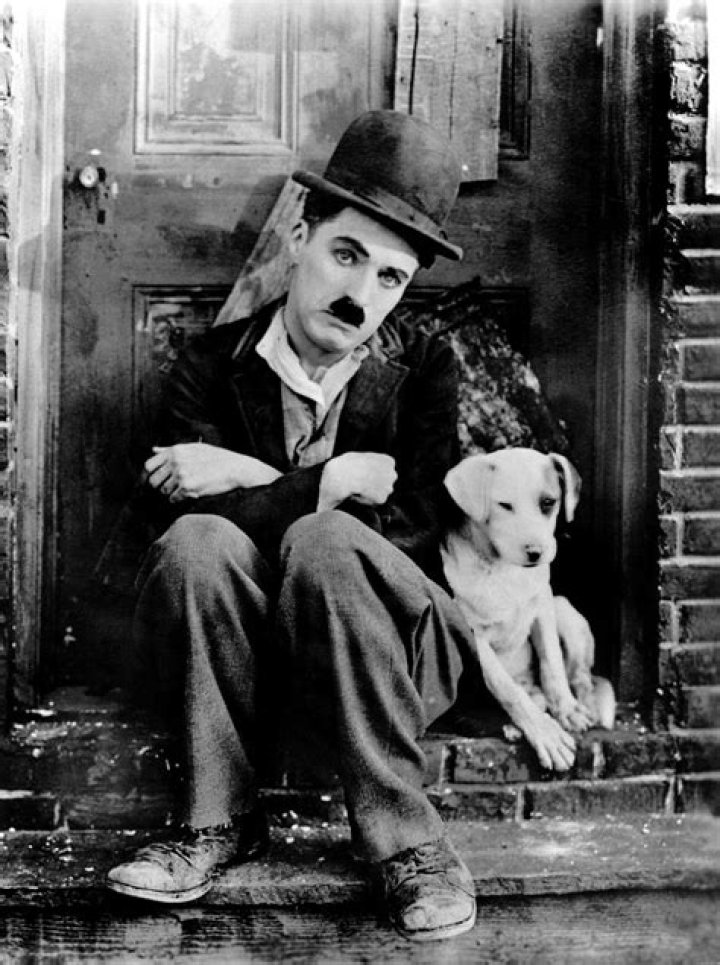 Charlie Chaplin Charlie Chaplin