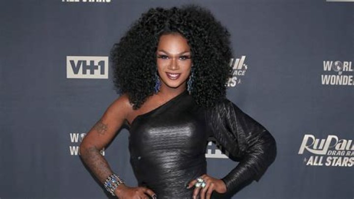 Chi Chi DeVayne