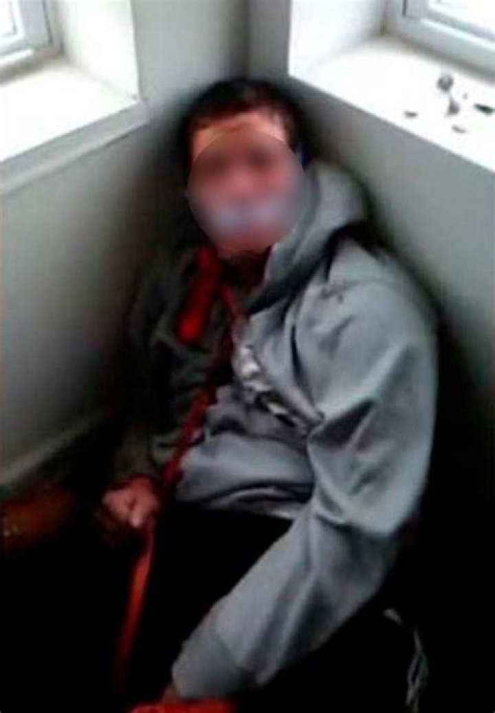 Chicago Kidnapping Torture Live Streamed