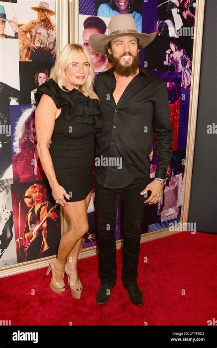 chris janson kelly lynn