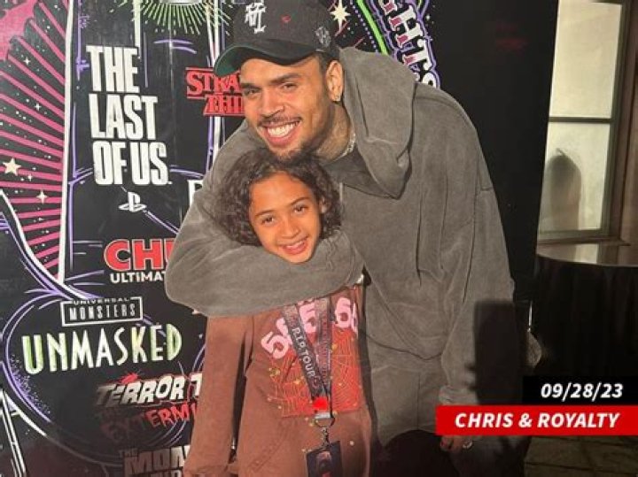 chris royalty brown