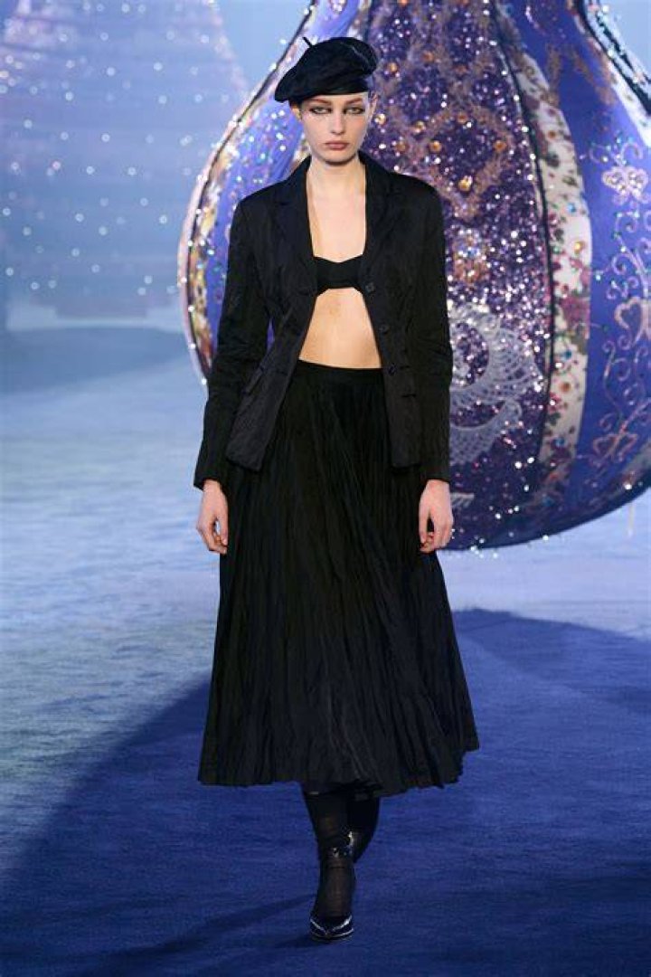Christian Dior