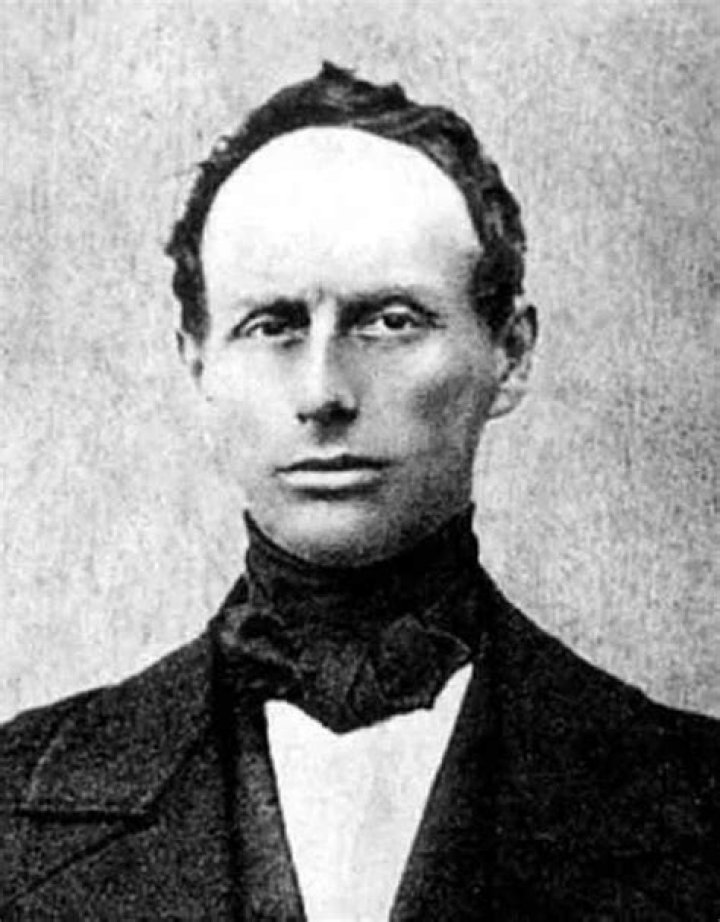 Christian Doppler Christian Doppler