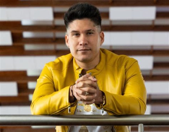 Chyno Miranda Chyno Miranda