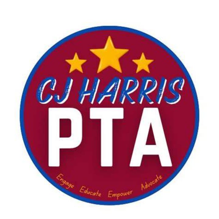 cj harris