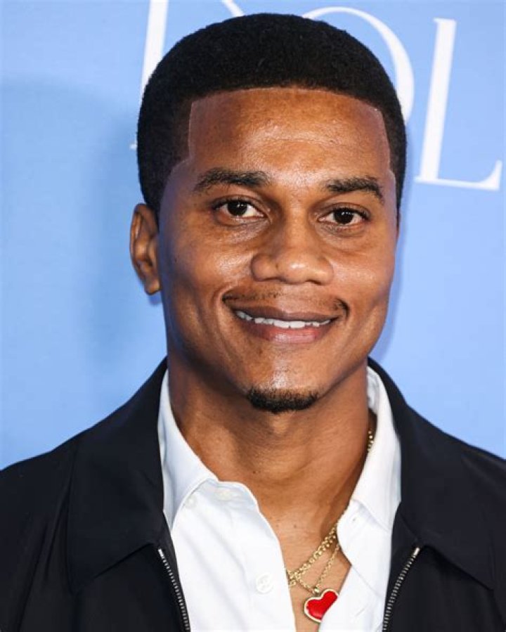 Cory Hardrict
