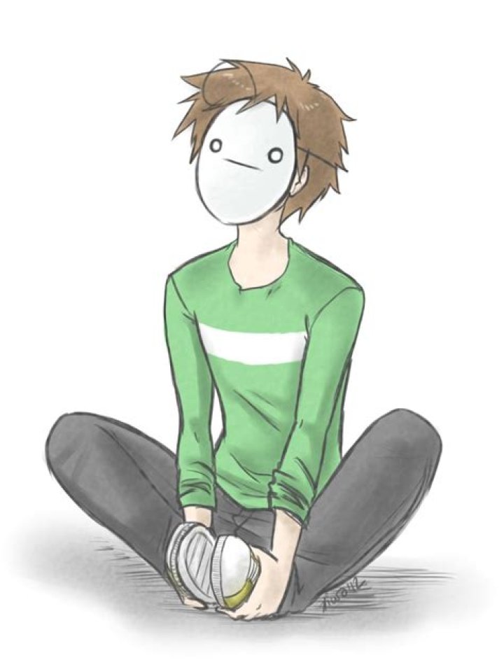 Cryaotic Cryaotic