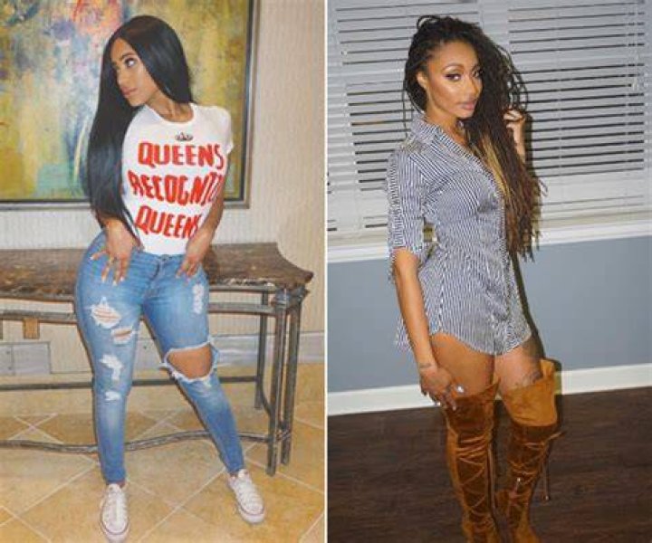 Cyn Santana Disses Dutchess