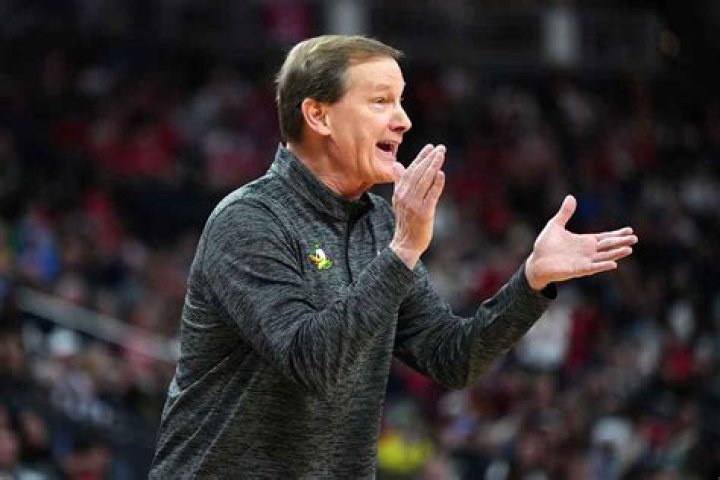Dana Altman Dana Altman