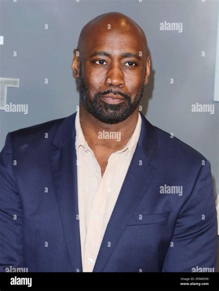 D.B. Woodside