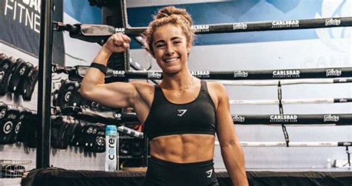 Demi Bagby