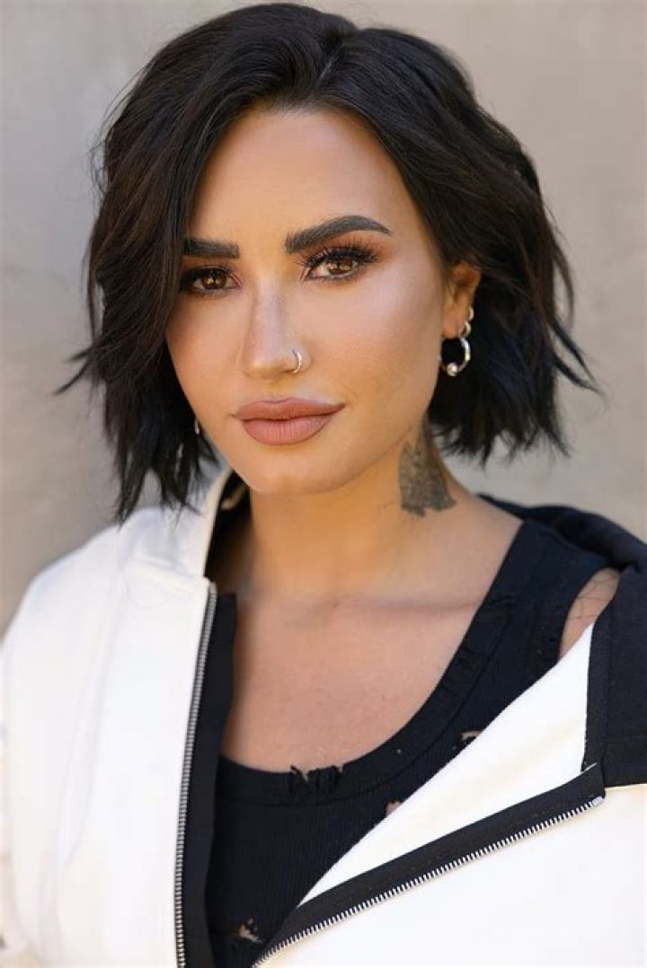 Demi-Lovato