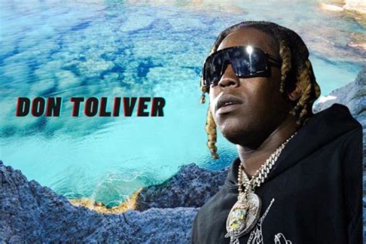 Don Toliver Don Toliver