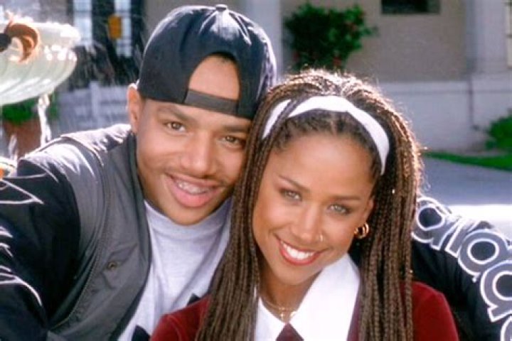 Donald Faison Donald Faison