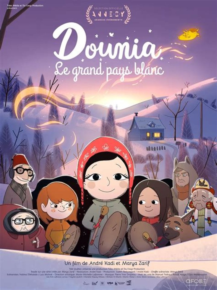 Dounia