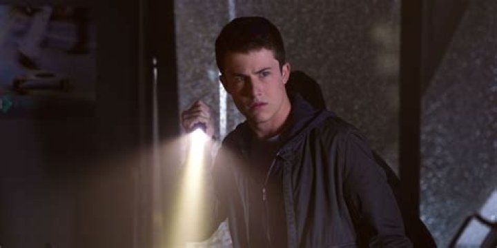 Dylan Minnette 