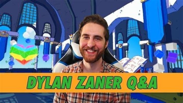 Dylan Zaner