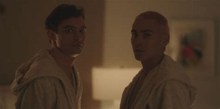 Eli Brown In &lsquo;The F**k It List&rsquo;