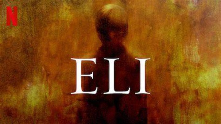 Eli Eli