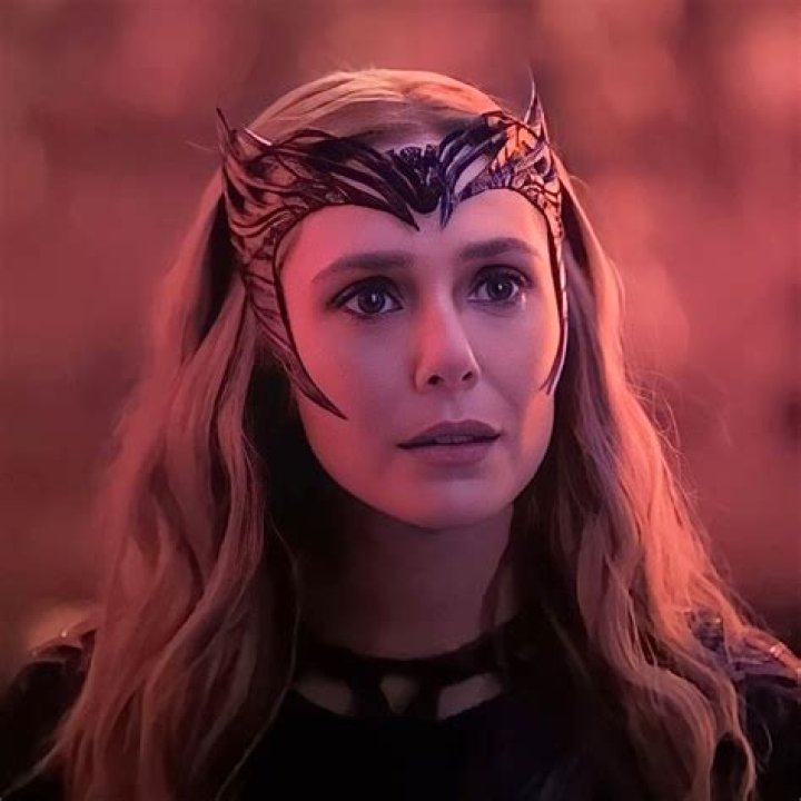 Elizabeth Olsen'Avengers: Endgame' Film Premiere, Arrivals, LA Convention Center, Los Angeles, USA - 22 Apr 2019