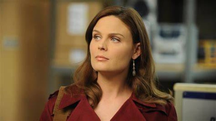 Emily Deschanel Emily Deschanel